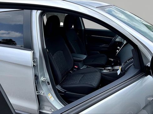 New 2026 Mitsubishi Outlander Sport ES AWD/4WD image 10