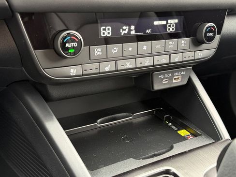 New 2026 Subaru Outback Touring XT AWD/4WD image 27