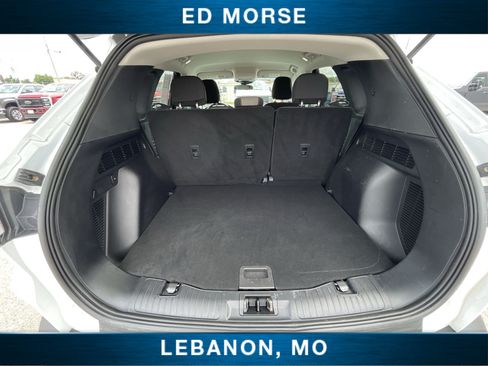 Certified 2022 Ford Escape SE w/ Cold Weather Package AWD/4WD image 23