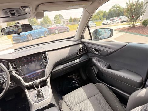 Used 2021 Subaru Legacy Premium image 24