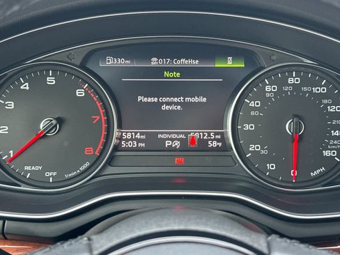 Used 2023 Audi A4 2.0T Premium w/ Convenience Package image 23