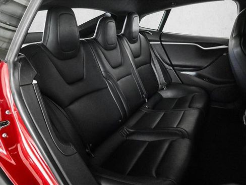 Used 2018 Tesla Model S 75D AWD/4WD image 21