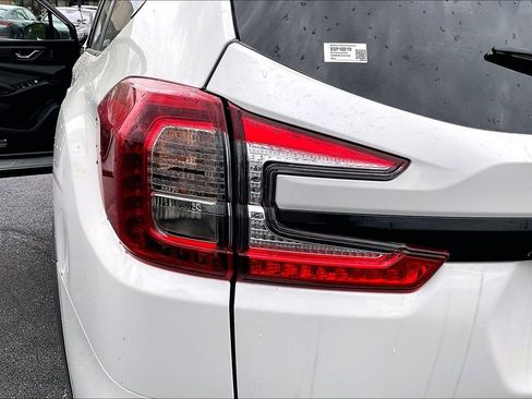 Used 2023 Subaru Ascent Onyx Edition Limited AWD/4WD image 34