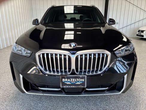 Used 2025 BMW X5 xDrive40i w/ Premium Package AWD/4WD image 5