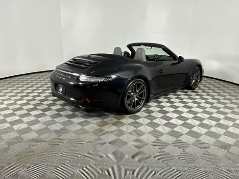 Used 2013 Porsche 911 Carrera S image 5