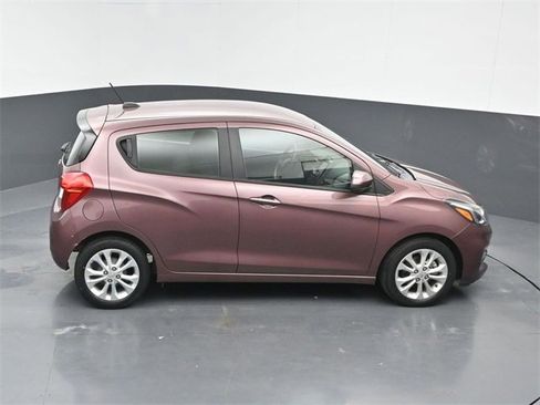 Used 2021 Chevrolet Spark LT image 16