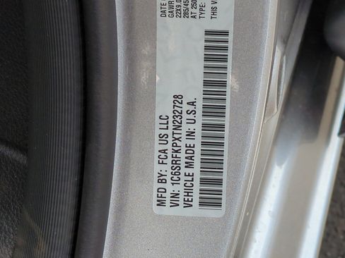 New 2026 RAM 1500 Tungsten w/ Towing Technology Group image 25