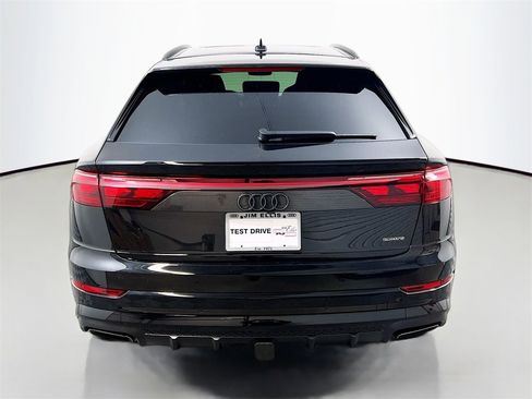 New 2026 Audi Q8 Prestige image 6
