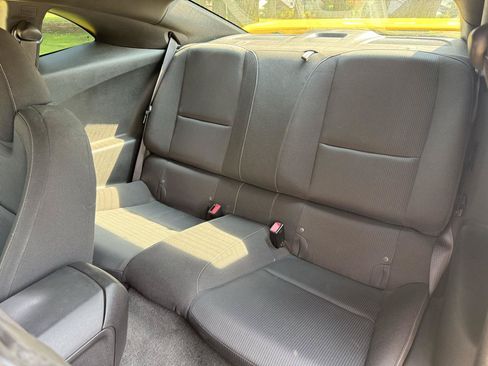 Used 2010 Chevrolet Camaro SS w/ RS Package RWD image 11