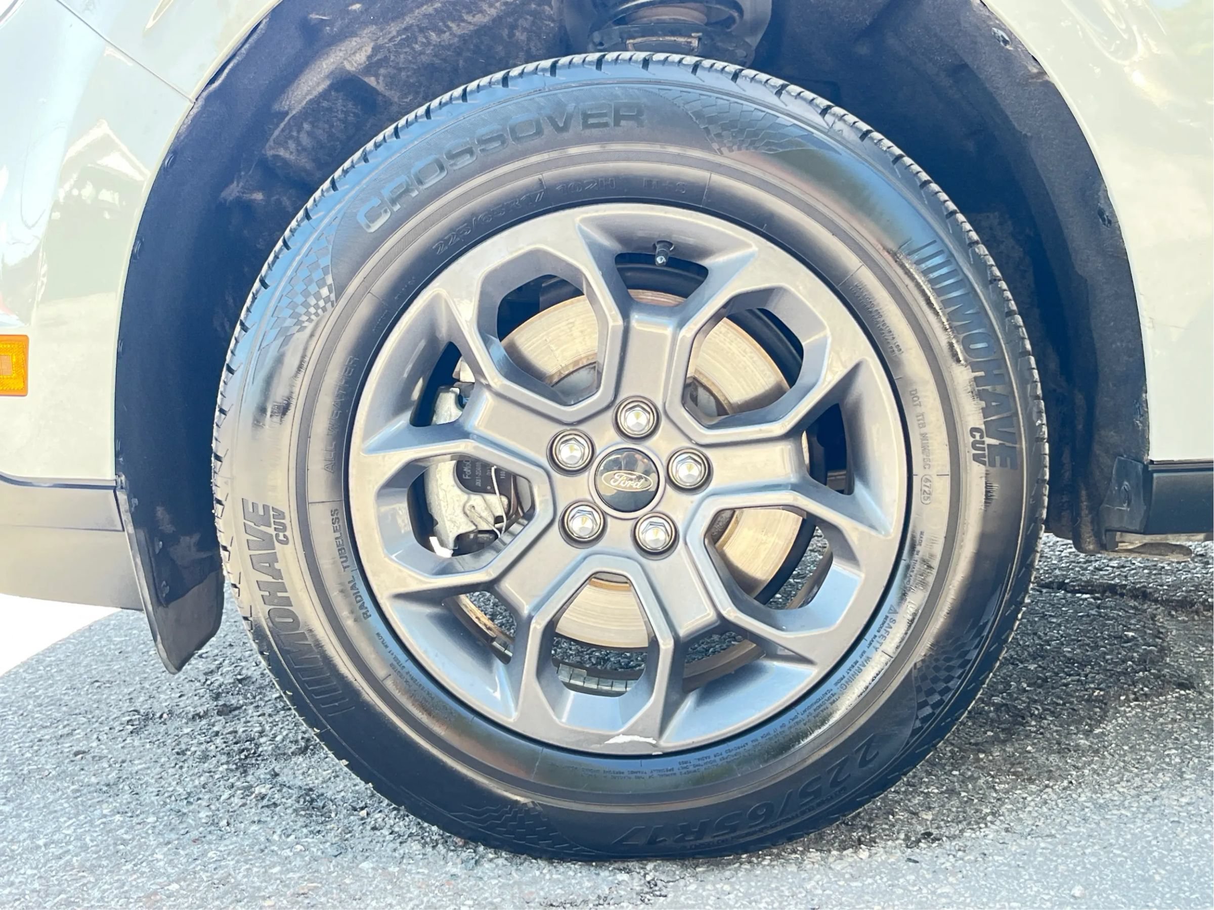 Used 2022 Ford Maverick XLT FWD image 10