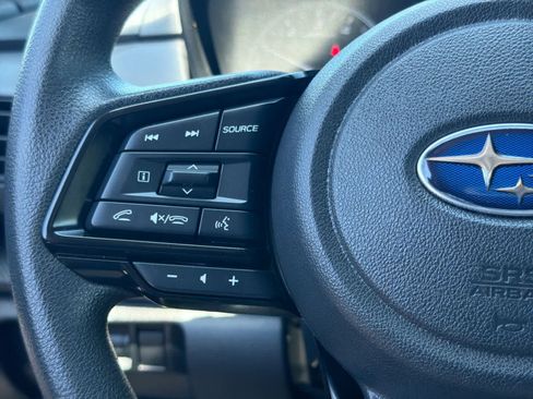 Certified 2024 Subaru Crosstrek 2.0i Premium AWD/4WD image 25