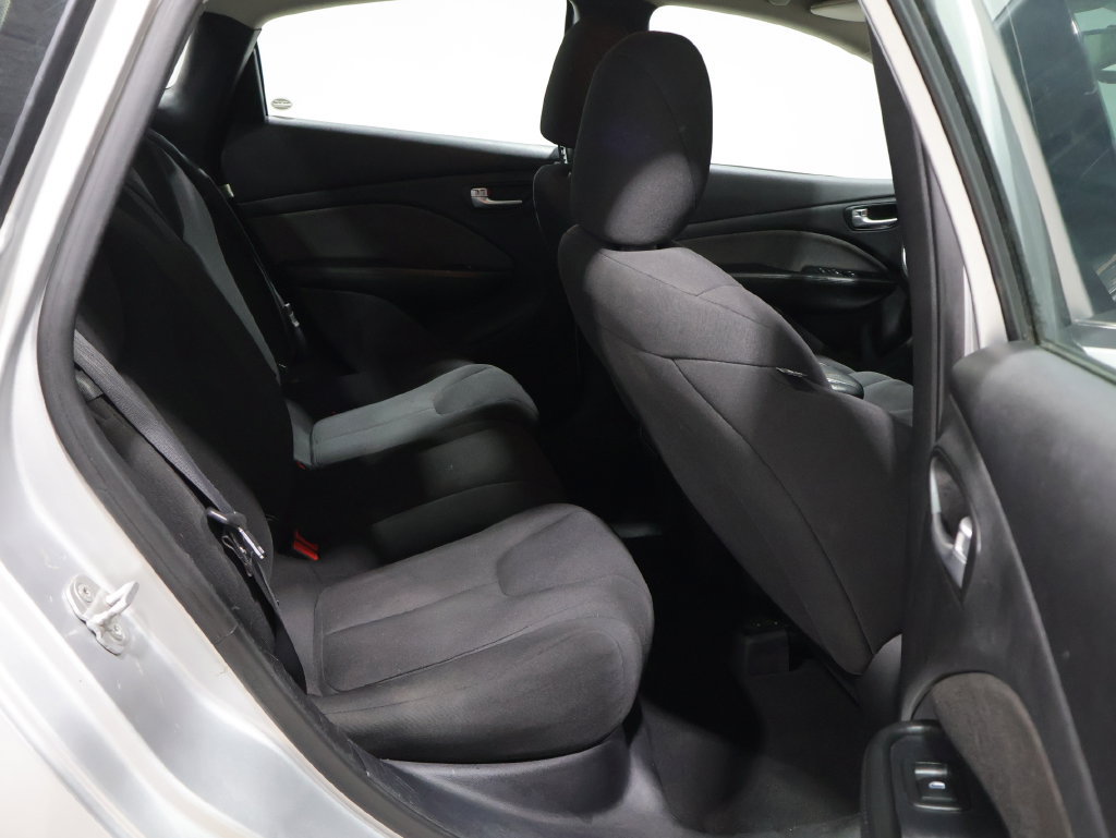 Used 2013 Dodge Dart Aero FWD image 11