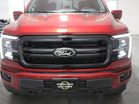 New 2026 Ford F150 Lariat AWD/4WD image 55
