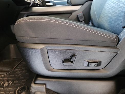 New 2025 RAM 2500 Big Horn image 14