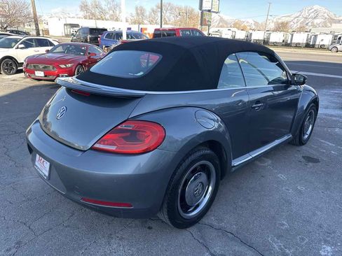 Used 2013 Volkswagen Beetle 2.5 image 6