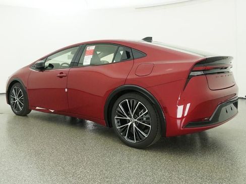 New 2026 Toyota Prius XLE image 54