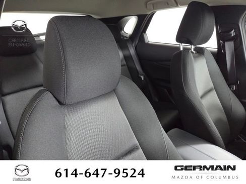 Certified 2026 MAZDA CX-30 AWD 2.5 S image 19
