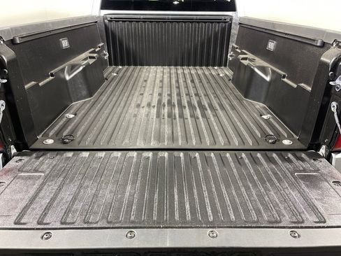 New 2025 Toyota Tacoma TRD Sport image 10