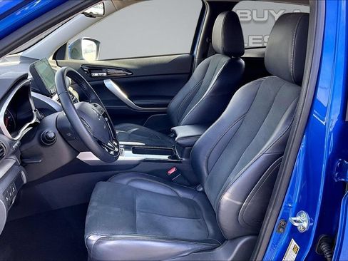 Used 2024 Mitsubishi Eclipse Cross SE AWD/4WD image 24