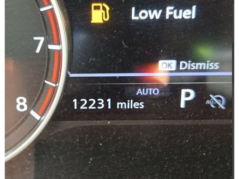 Certified 2024 Nissan Rogue SV w/ SV Premium Package AWD/4WD image 11