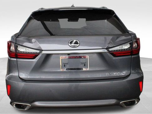 Used 2016 Lexus RX 350 AWD w/ Premium Package image 15