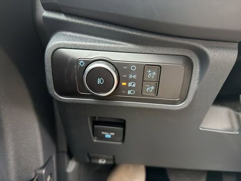 Certified 2025 Ford Bronco Badlands image 26