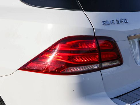 Used 2016 Mercedes-Benz GLE 350 4MATIC image 10