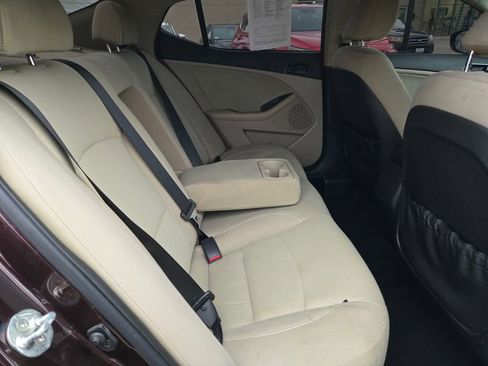 Used 2015 Kia Optima LX image 13