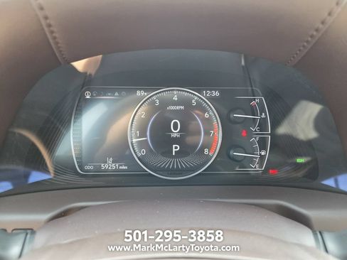 Used 2019 Lexus ES 350 w/ Accessory Package 2 FWD image 25