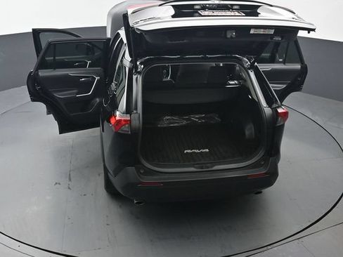 Certified 2024 Toyota RAV4 XLE w/ Convenience Package AWD/4WD image 52