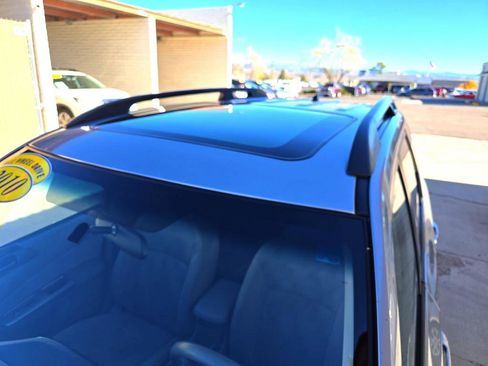 Used 2010 Subaru Forester 2.5X Premium image 12