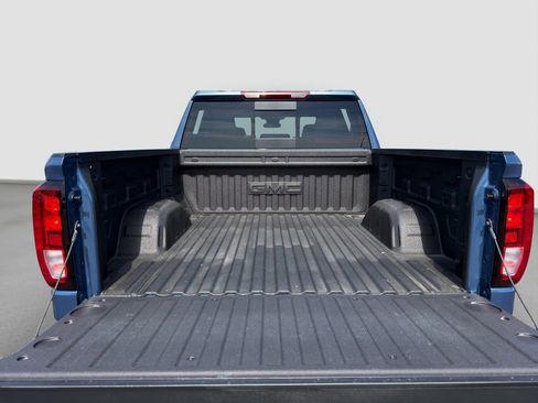 New 2026 GMC Sierra 1500 Elevation w/ Elevation Premium Package image 29