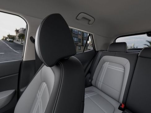New 2026 Hyundai Venue SEL FWD image 22