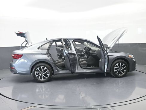 Used 2024 Volkswagen Jetta S FWD image 64