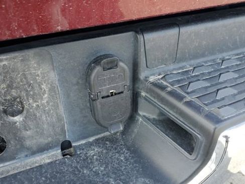 Certified 2023 RAM 1500 Big Horn image 27