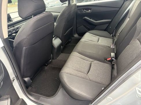 Used 2024 Honda Accord LX image 11