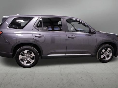 Used 2024 Honda Pilot EX-L image 7