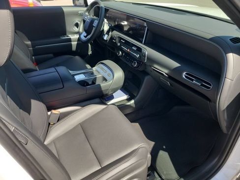 New 2026 Hyundai Palisade Calligraphy AWD/4WD image 19