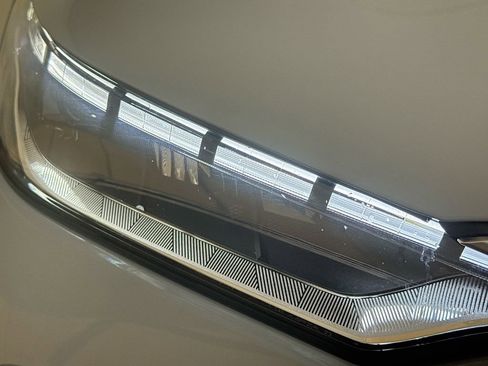 Used 2026 INFINITI QX60 Luxe w/ Cargo Package image 40