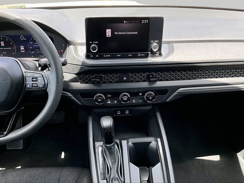Used 2023 Honda Accord LX image 8