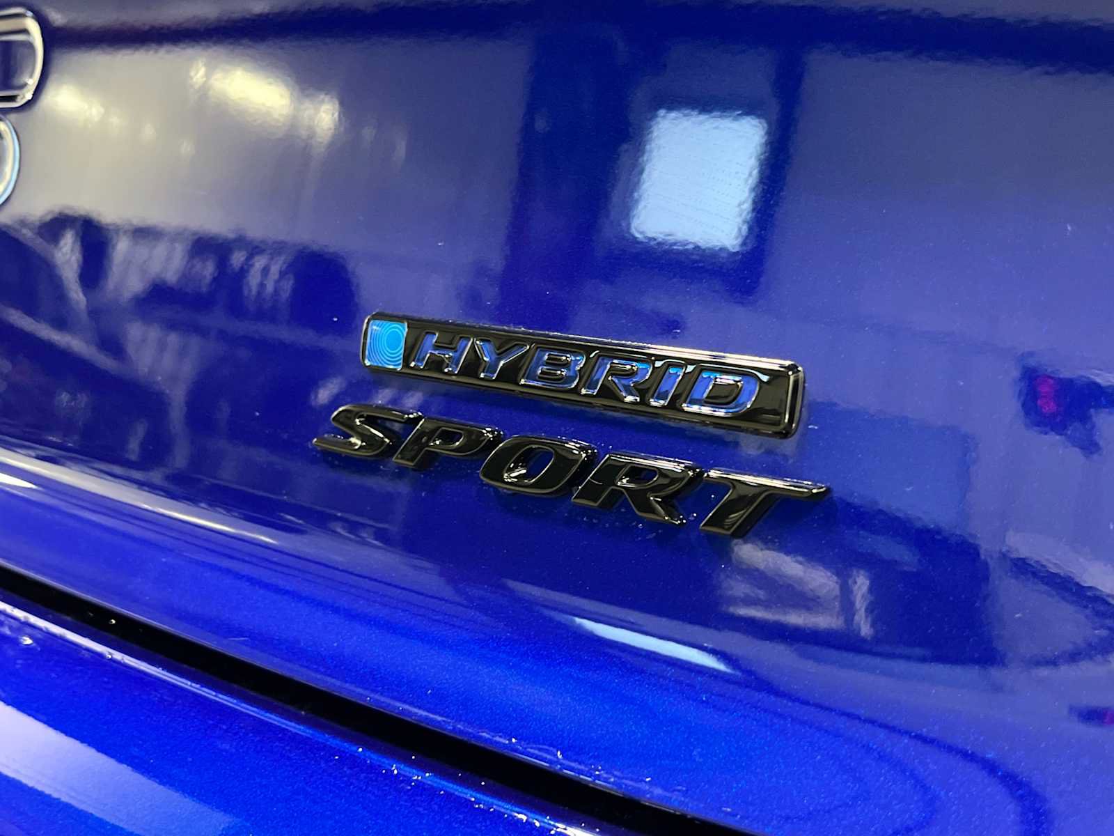 New 2026 Honda Accord Sport image 10