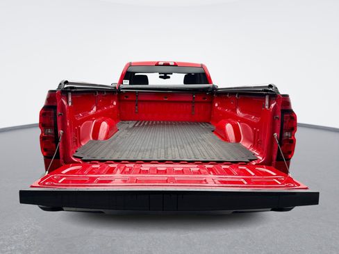 Used 2016 Chevrolet Silverado 1500 LT w/ LT Convenience Package image 17