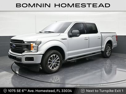 Used 2018 Ford F150 XLT w/ Equipment Group 302A Luxury