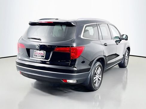 Used 2017 Honda Pilot EX-L image 5