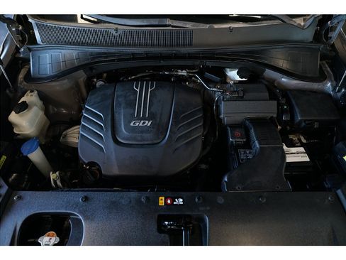 Used 2017 Kia Sorento LX FWD image 10