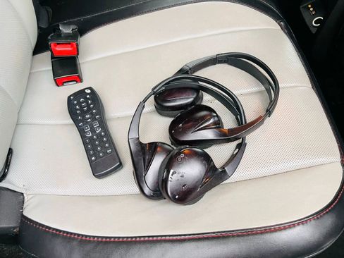 Used 2012 GMC Terrain SLT image 27