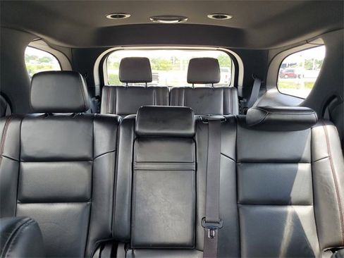 Used 2024 Dodge Durango GT image 34