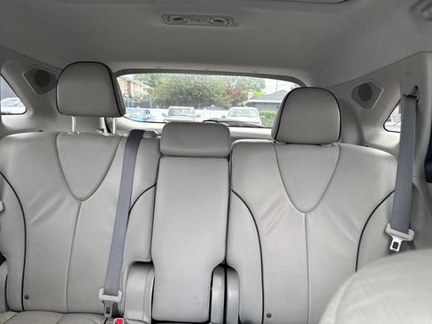 Used 2009 Toyota Venza AWD w/ Premium Pkg #2 image 35