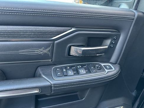 Used 2019 RAM 2500 Limited image 21