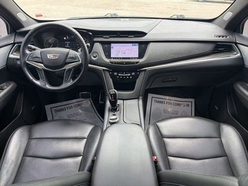 Used 2020 Cadillac XT5 Sportv AWD/4WD image 27